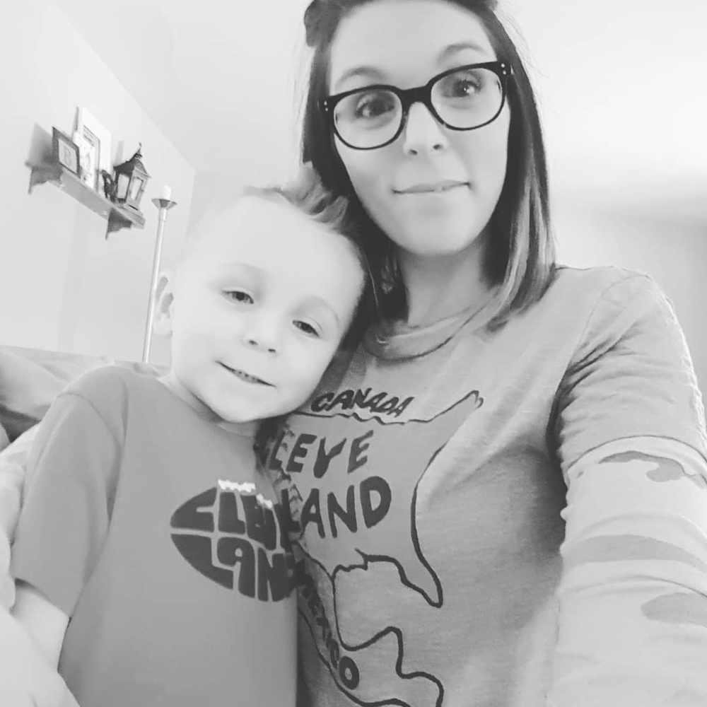 Meet your Posher, Trisha